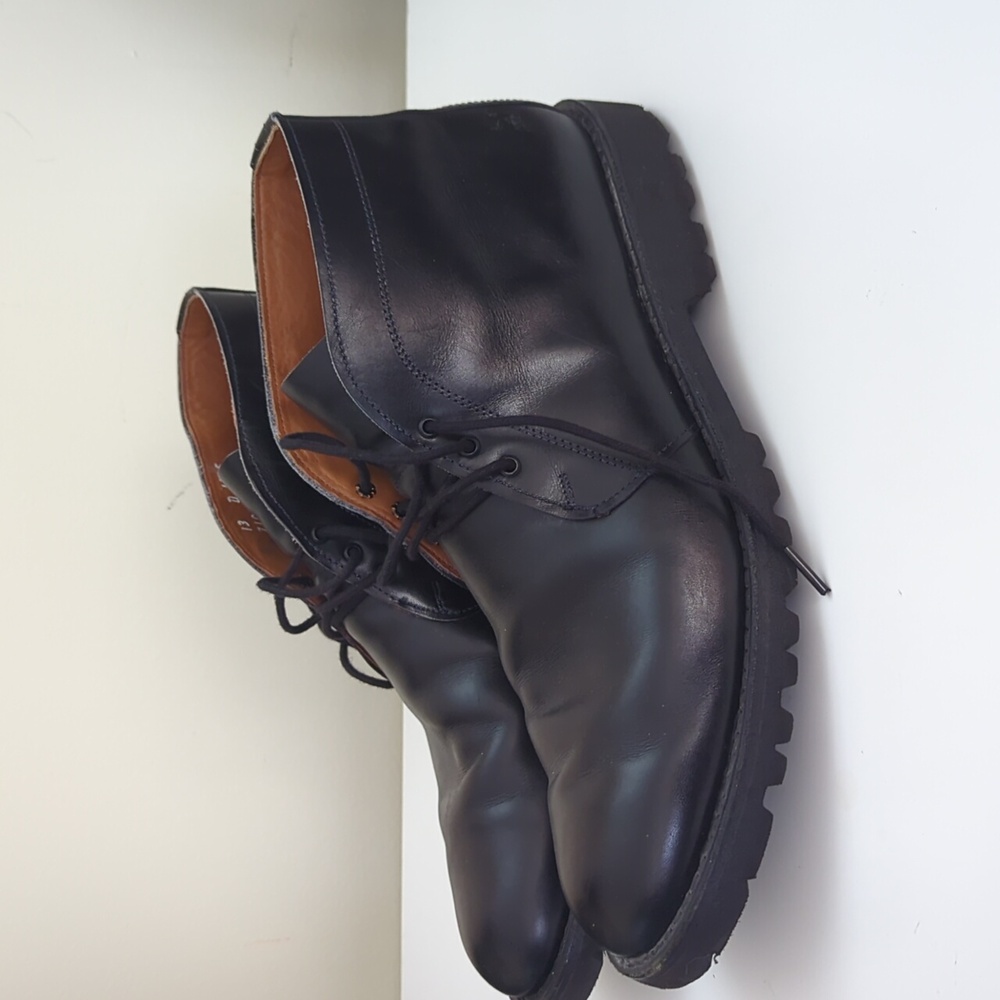 Allen Edmonds Tate Chukka Boot